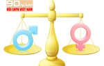 Bình đẳng giới được ghi nhận thế nào qua 2 bản hiến pháp đầu tiên của nước ta?