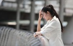 Tiếp tục ngã vào tay người đàn ông khác khi chồng tha thứ nhưng không chạm vào người vợ