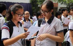 TPHCM: Hơn 30.000 học sinh "không có cửa" học trường THPT công lập