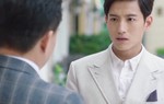 Hiếm muộn mãi mới có con, tôi kinh hoàng khi nhìn rõ khuôn mặt sếp của vợ