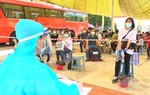 Việt Nam không thêm ca mắc mới, BN 91 sẽ sớm được ra viện và về nước