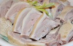 Những ai tuyệt đối không nên ăn thịt vịt?