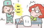 Mang bầu 3 tháng cuối, mẹ hãy sẵn sàng với 4 nỗi xấu hổ khó tránh này