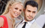 Xin đừng gọi Britney Spears là "công chúa nhạc pop", cô gái năm ấy đã đổi thay