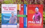 "Nội dung là vua" giúp nữ start-up biến Facebook thành nam châm hút khách