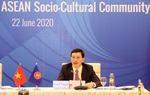 Phát triển nguồn nhân lực trong ASEAN