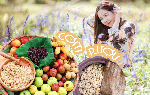 Học làm cơm rượu thơm nức mũi, ngọt ngon, không cay cho Tết Đoan Ngọ