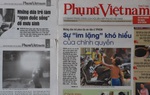 UBND TP Hồ Chí Minh ra văn bản “khẩn” về loạt bài của báo PNVN về trẻ em phun lửa xin tiền