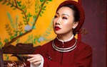 Sao Mai Hiền Anh làm album “Duyên 2” gây quỹ thiện nguyện