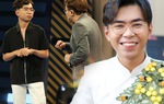 Diễn viên hài phản ứng khi bị đồng nghiệp trêu chọc về hàm răng của mình