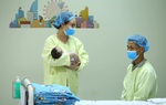 Điều trị thành công cho bé 15 giờ tuổi bị dị tật tim bẩm sinh hiếm gặp