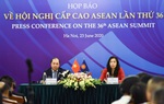 Tăng quyền năng cho phụ nữ ASEAN trong thời đại số