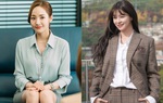 Xem 5 bộ phim đình đám này, style của nàng công sở cũng thăng hạng đẹp bất biến khiến hội chị em phải ghen tị