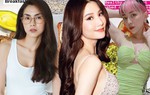 Bữa sáng của hội mỹ nhân Việt giống y nhau, ai cũng mê mẩn món thần giảm cân