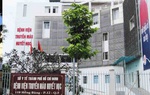 Bộ Y tế gửi công văn khẩn yêu cầu làm rõ vụ truyền hóa chất hết hạn cho bệnh nhi