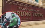 Vụ tài xế Grab bị vu oan lừa học sinh: Đại diện Grab nói gì?