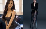 Mai Phương Thuý đính chính chiều cao, không còn là Hoa hậu Việt Nam cao nhất trong lịch sử