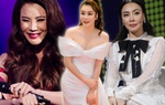 Ăn chay kết hợp thẩm mỹ, nữ ca sĩ lấy lại phong độ, sắc vóc ngày càng thăng hạng