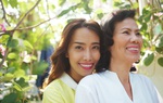 Chiêu để "lửa tự nguội" của con dâu khiến mẹ chồng ghê gớm bị chinh phục