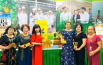 275 sản phẩm OCOP được thành phố Hà Nội công nhận 