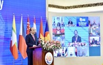 Thủ tướng Nguyễn Xuân Phúc: Đong đầy tình cảm đoàn kết, đùm bọc lẫn nhau của đại gia đình ASEAN