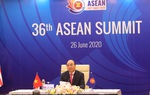 ASEAN quyết tâm phục hồi kinh tế sau dịch bệnh COVID-19