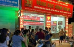 Truy tìm "vị khách sơ mi trắng lịch lãm" thực hiện vụ cướp tiệm vàng ở Hà Nội