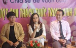 Điểm hẹn của những chị em khởi nghiệp TPHCM