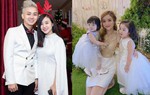 Vợ cũ Hoài Lâm nói bóng gió lý do ly hôn, tuyên bố không cần trợ cấp nuôi 2 con