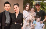 Khánh Thi dằn mặt hàng xóm "khẩu nghiệp": "Cấm đụng vào chồng chị, chị tát cho sưng mặt"