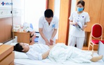 "Bà đỡ" mát tay hơn 20 năm “vượt cạn cùng sản phụ”