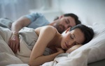 Nghiên cứu chỉ ra những lợi ích không ngờ khi ngủ cùng bạn đời