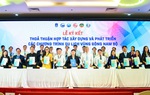 Du lịch Đông Nam Bộ liên kết để cùng phát triển