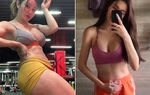 Gái chưa chồng tuyên bố có bầu chẳng ai tin, nhìn bụng 7 tháng mới hiểu lý do
