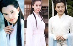 Giữa những Tiểu Long Nữ nổi tiếng màn ảnh, Angelababy liệu có vượt qua những người đẹp khác?