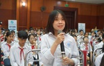Lắng nghe trẻ giãi bày về áp lực học tập và nguy cơ bị xâm hại