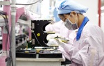 Cơ hội với lao động nữ Việt Nam trước “làn sóng” tuyển dụng của Apple