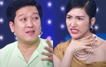Trường Giang - Hòa Minzy “khẩu chiến” vì 2 triệu đồng trên sóng truyền hình