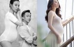 Rộ thông tin mới nhất và tên gọi ở nhà của con Cường Đô La - Đàm Thu Trang
