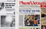 Sở LĐTB&XH TPHCM: Hành vi để trẻ em lang thang phun lửa xin tiền là vi phạm pháp luật