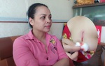 Tuyên Quang: Nữ khách hàng tố bơm chất nâng ngực ở spa bị chảy mủ