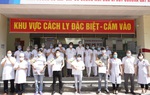 Phi công người Anh đã được cai tim - phổi nhân tạo