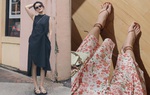 Điểm danh 3 đôi sandal và dép hot nhất Hè 2020