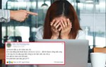 Chuyển việc vì sếp trái tính lại gặp đúng "vỏ dừa", cô nàng được hiến cách đáp trả cực ngầu 