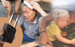 Kinh hãi những "vật thể lạ" rơi xuống đầu cư dân các khu chung cư