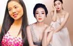 Chỉ chỉnh nhẹ chiếc mũi, Lệ Quyên đẹp hoàn hảo, trẻ trung lên trông thấy
