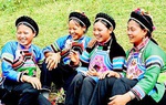 Hà Giang: Phụ nữ dân tộc thiểu số thay đổi thói quen, loại bỏ rác thải nhựa