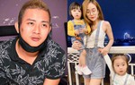 Vợ chồng Hoài Lâm sau ly hôn: Người một mực im lặng, người liên tục phải lên tiếng "minh oan"