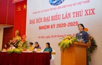 "Các cấp ủy đảng trong Đảng bộ tiếp tục làm tốt công tác chính trị tư tưởng, giữ vững sự thống nhất, đồng thuận trong cơ quan"