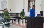 Hòa Bình: Đối tượng xâm hại bé gái hơn 8 tuổi lĩnh án 20 năm tù giam